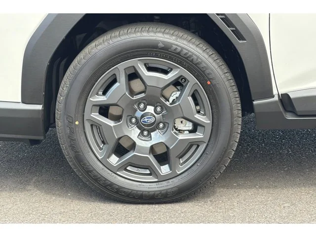 New 2026 CRYSTAL WHITE PEARL Subaru Premium image 52