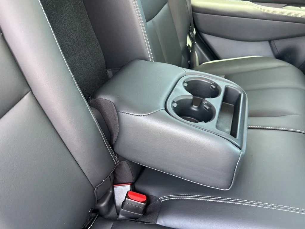 Certified Used 2024 White Nissan SV image 52