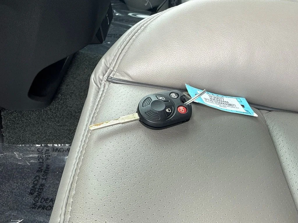 Used 2019 Silver Ford Base image 21