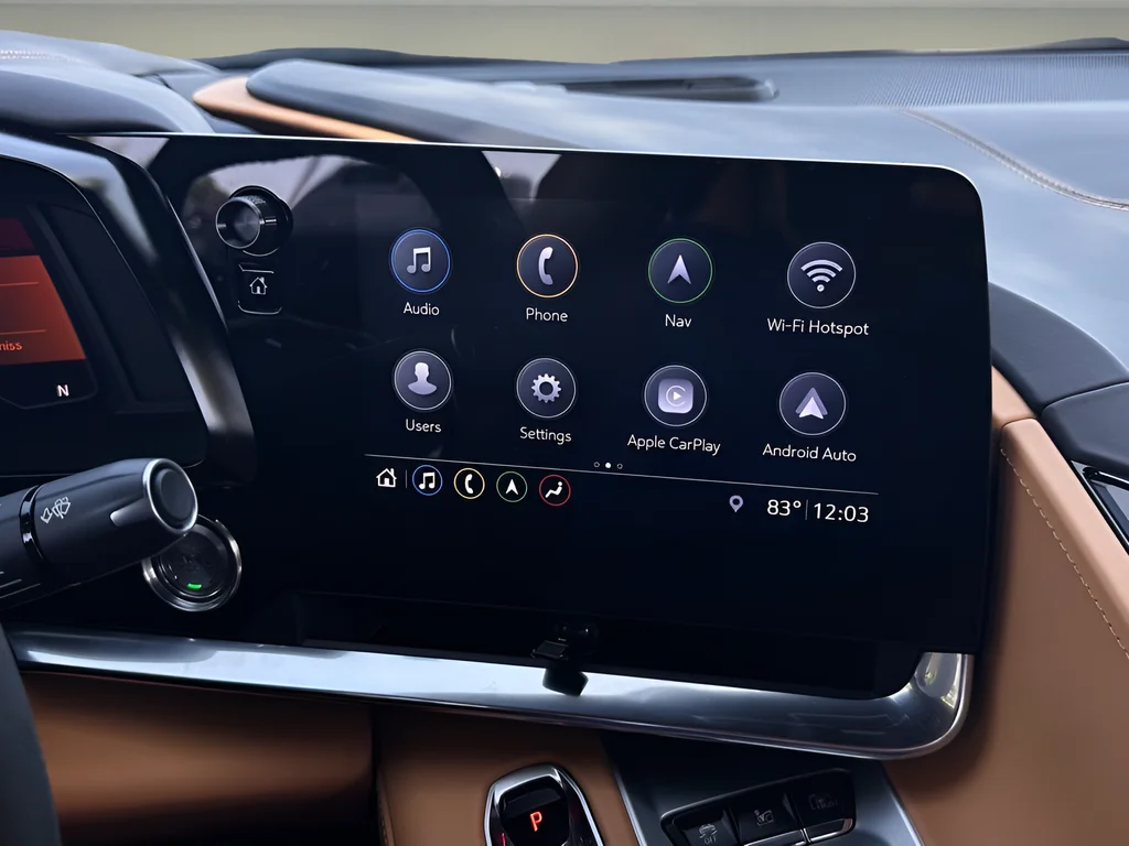 2020 Chevrolet Corvette 3LT - Photo 11
