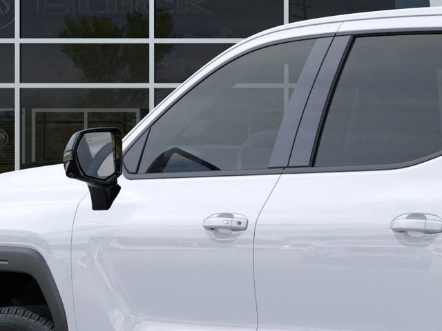 2026 GMC Sierra EV Elevation - Photo 12