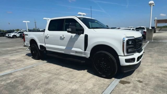 2025 Ford F-250 Super Duty Lariat - Photo 63