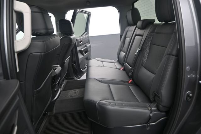 Used 2024 Magnetic Gray Metallic Toyota Limited image 13