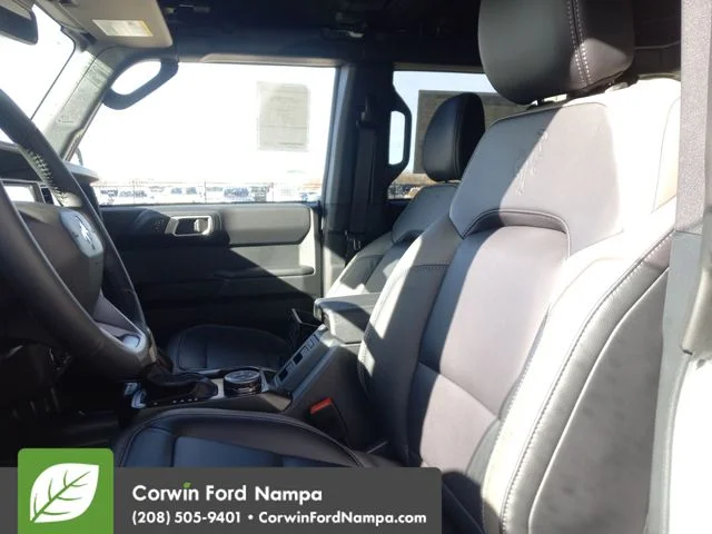 New 2026 Avalanche Ford Outer Banks® image 24