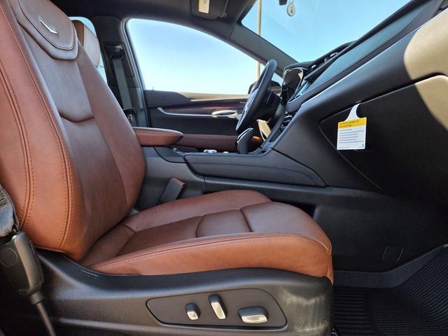 2026 Cadillac XT5 Premium Luxury - Photo 14