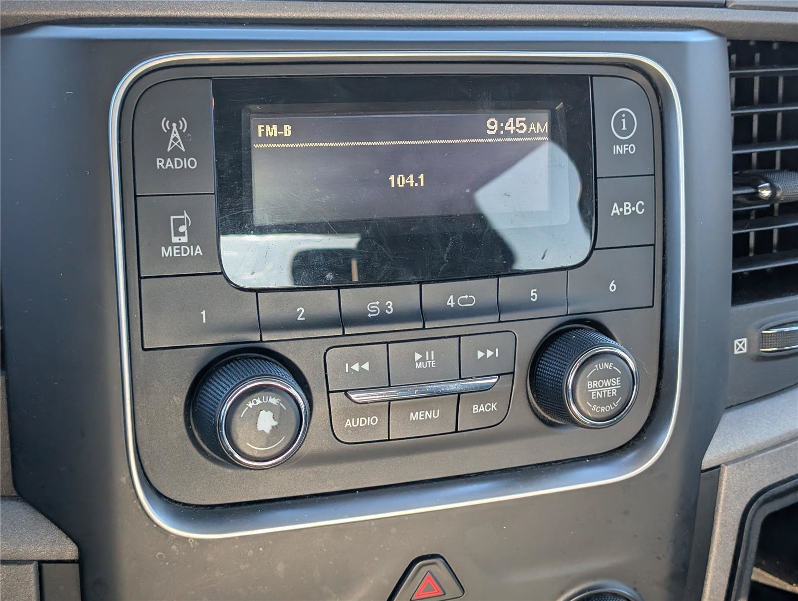 Used 2018 Blue Ram Express image 21