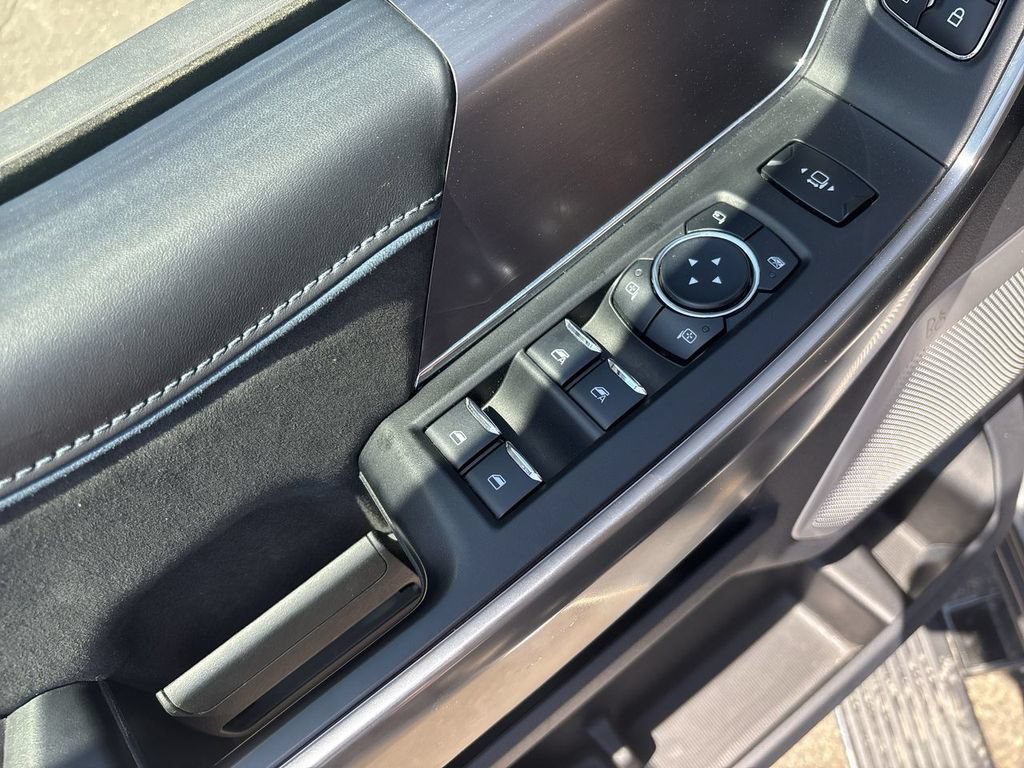 2026 Ford F-350 Super Duty Platinum - Photo 28
