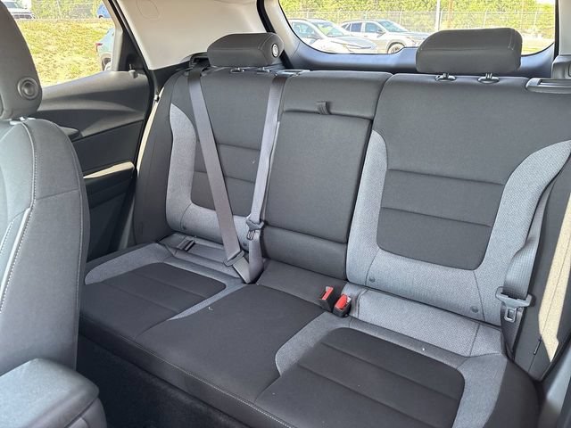 2026 Chevrolet Trailblazer LT - Photo 28