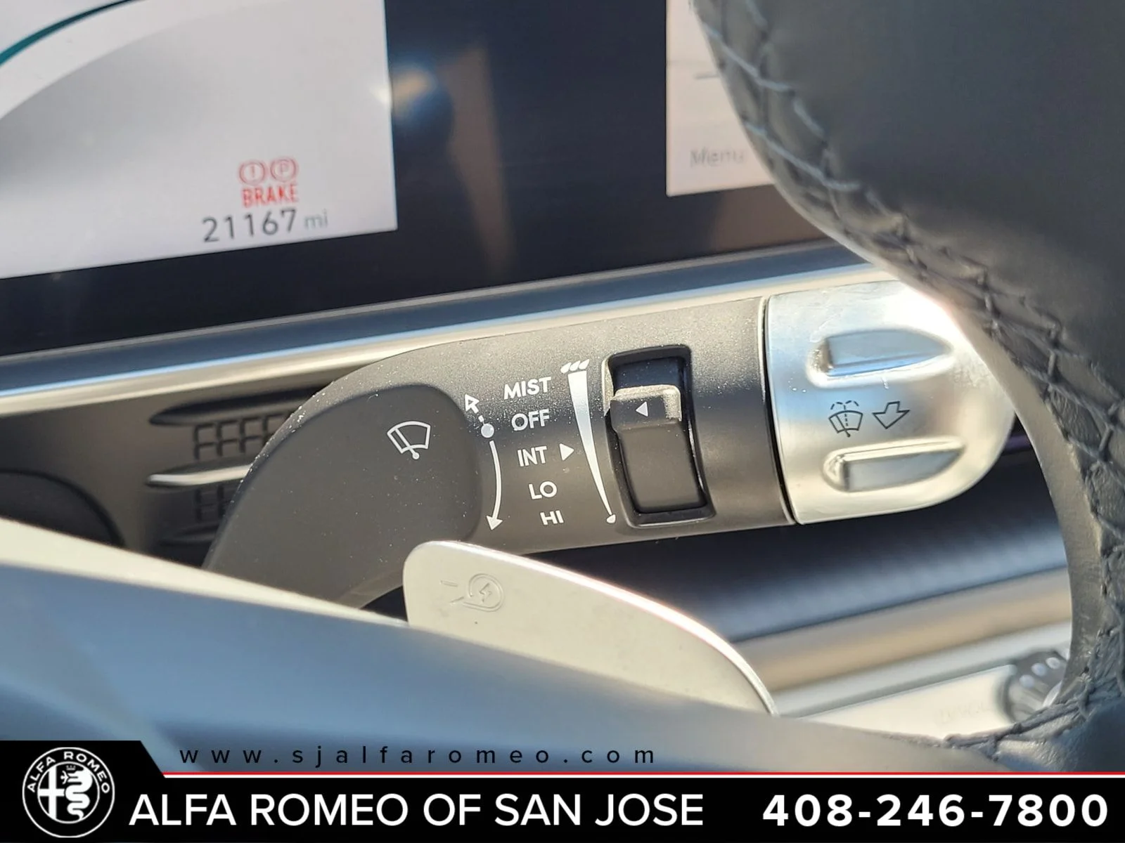 Used 2024 Black Hyundai SEL image 19