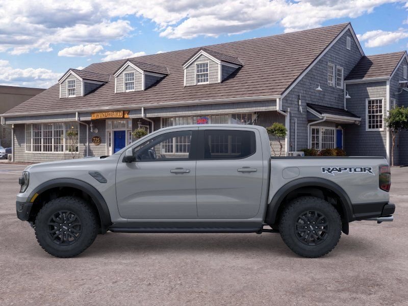 New 2026 Avalanche Ford Raptor image 3
