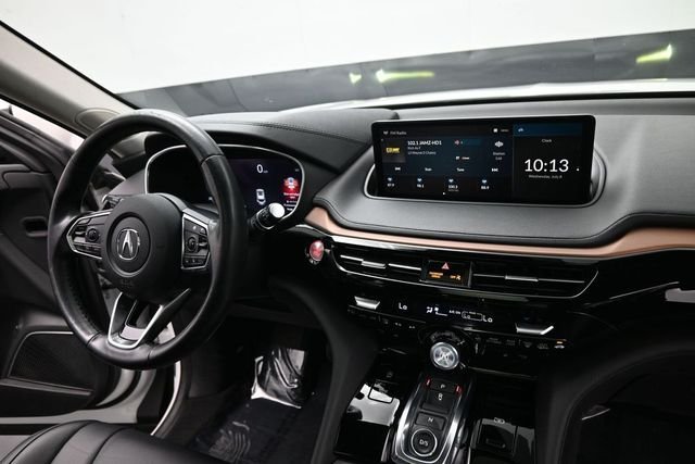 Used 2022  Acura 3.5L image 16