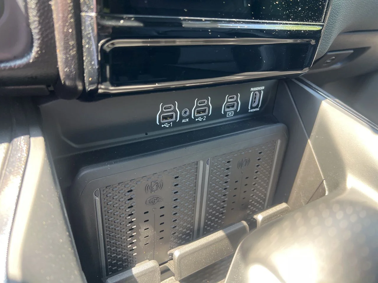 Used 2026 Gray Ram Rebel image 31