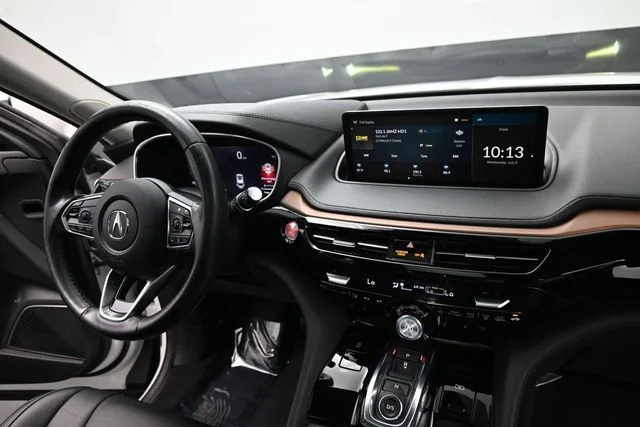 Used 2022  Acura 3.5L image 16