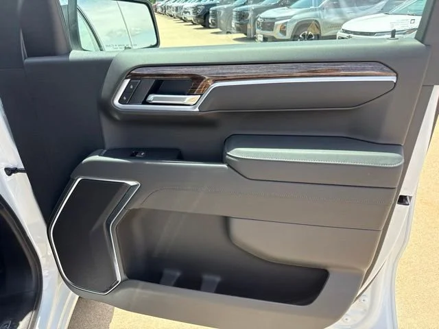 2026 GMC Sierra 1500 SLE - Photo 17