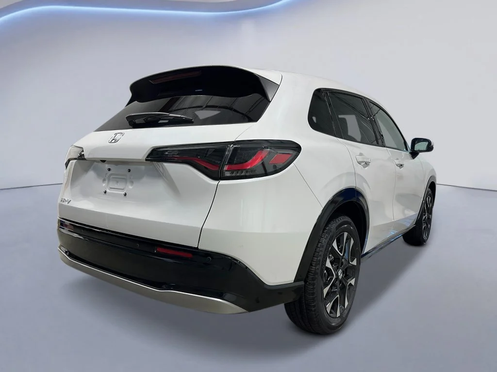 Vehicle thumbnail
