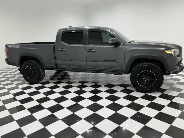 2020 Toyota Tacoma TRD Off Road - Photo 6