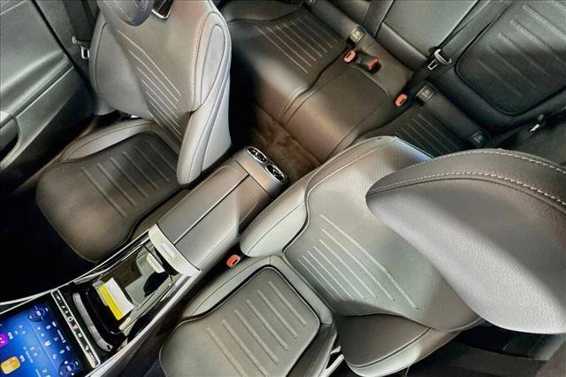 New 2026 Selenite Grey Metallic Mercedes-Benz C 300 image 49