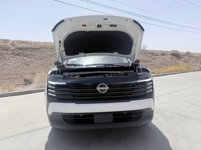New 2026 Fresh Powder Nissan S image 33