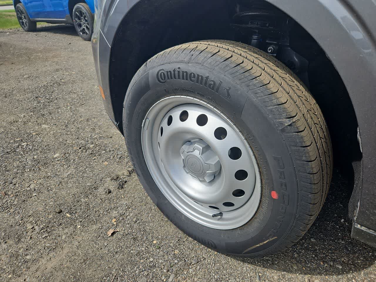 New 2026 Gray Ford XL image 10