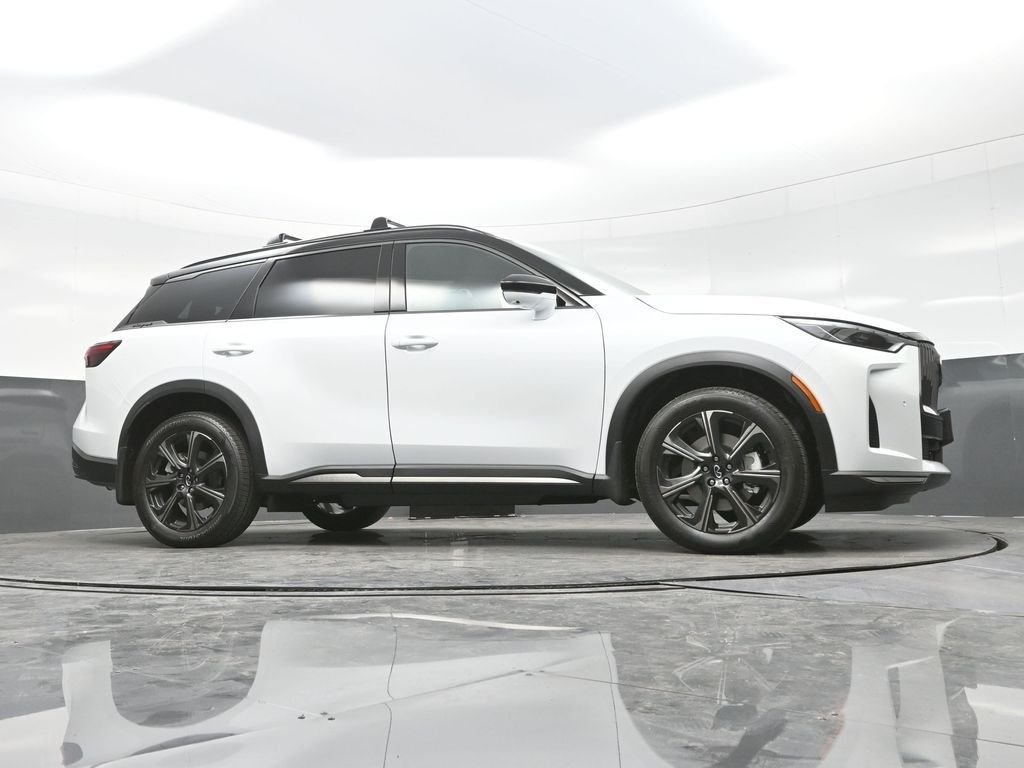 2026 INFINITI QX60 AUTOGRAPH - Photo 30