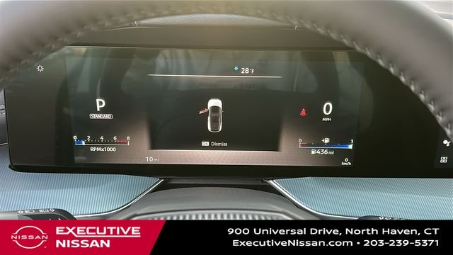 2026 Nissan Murano SL - Photo 14