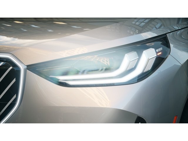 New 2026 Skyscraper Grey Metallic BMW  image 6