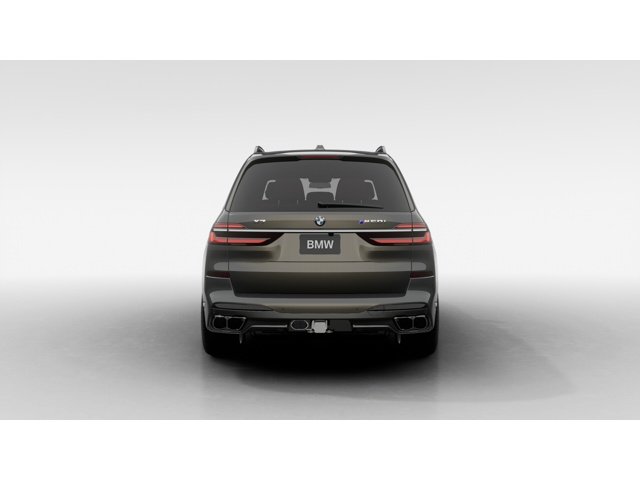 2027 BMW X7 photo 5