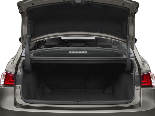 Used 2016  Lexus 200t image 12
