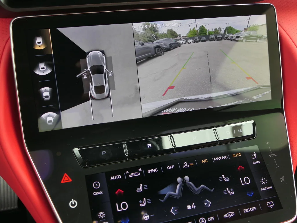 2026 Maserati GranTurismo Base - Photo 18