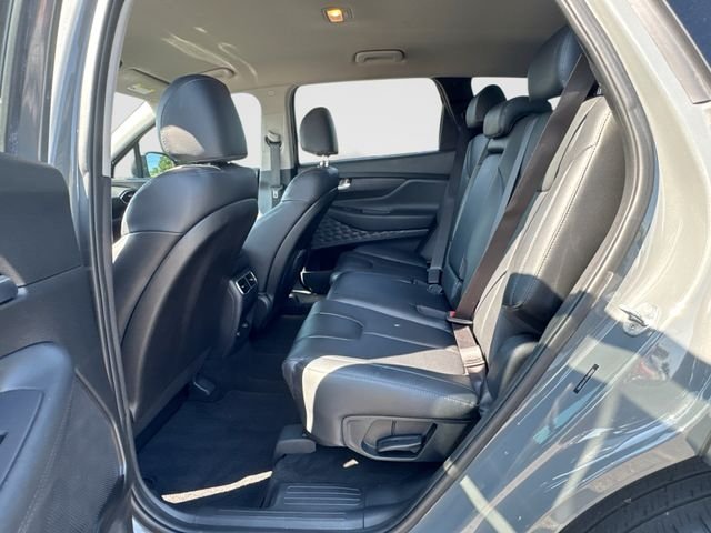 Used 2023 Gray Hyundai XRT image 21