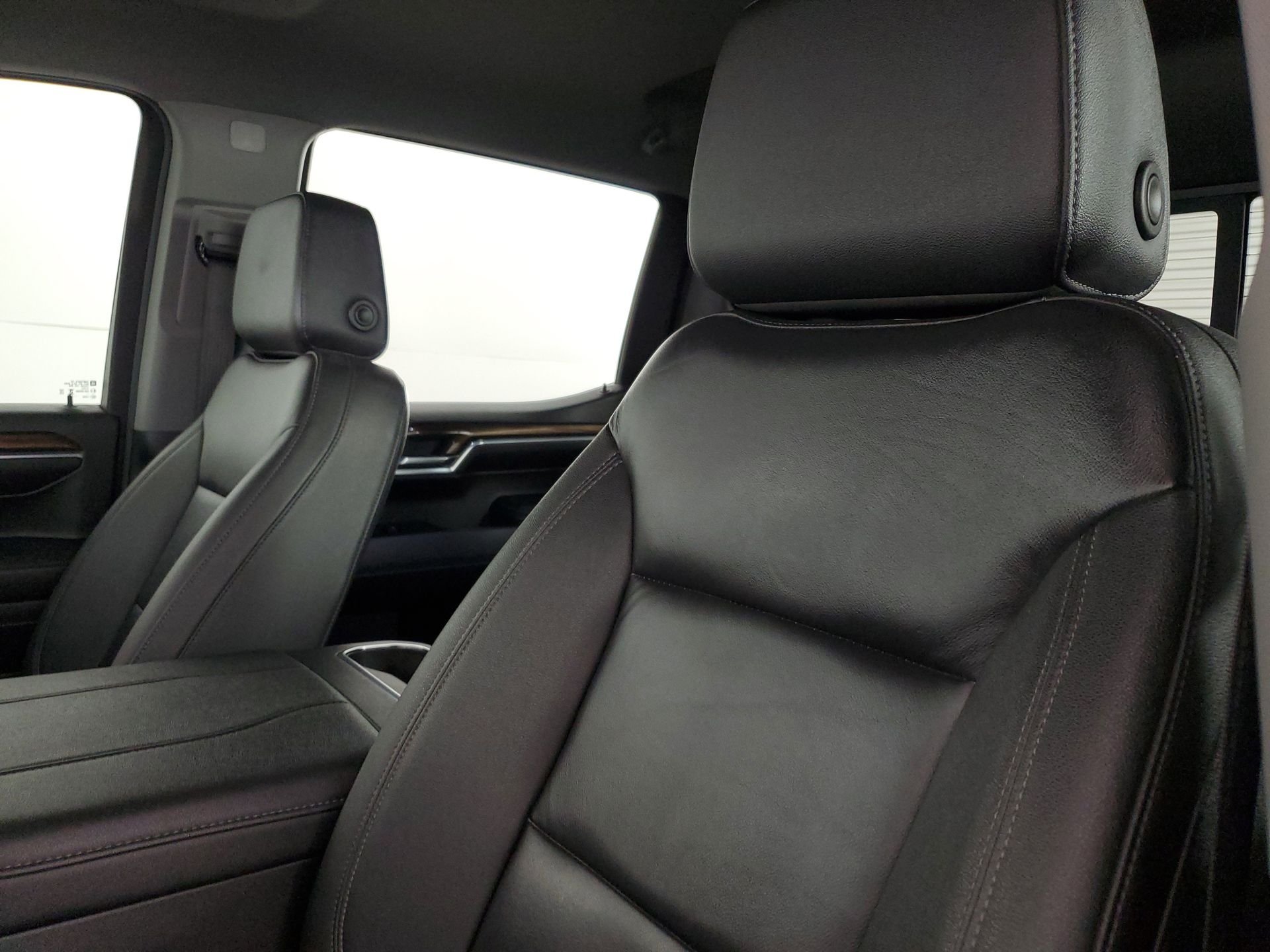 2024 Chevrolet Silverado 1500 LT Trail Boss - Photo 20