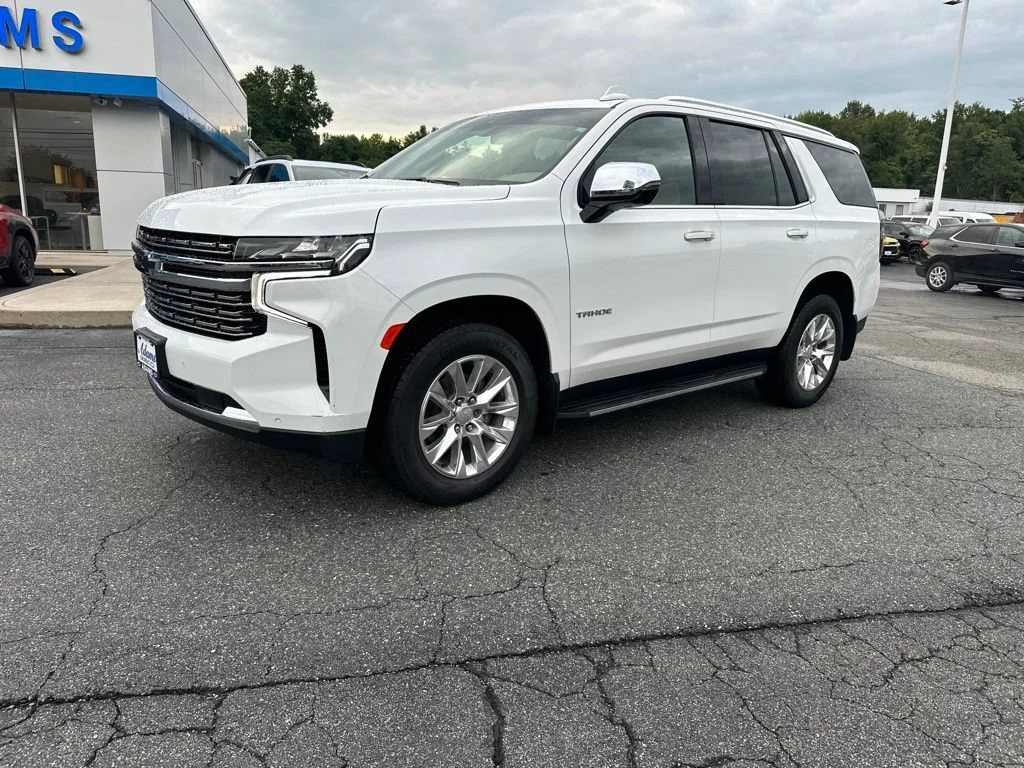 2023 Chevrolet Tahoe Premier - Photo 25