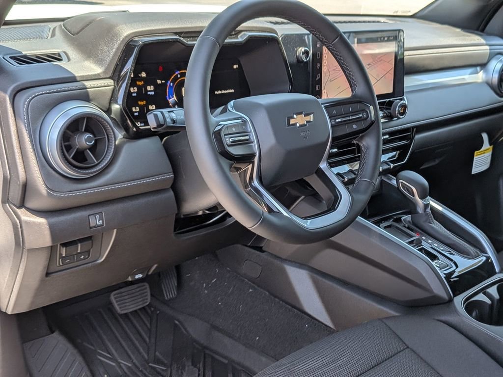 2026 Chevrolet Colorado LT - Photo 30