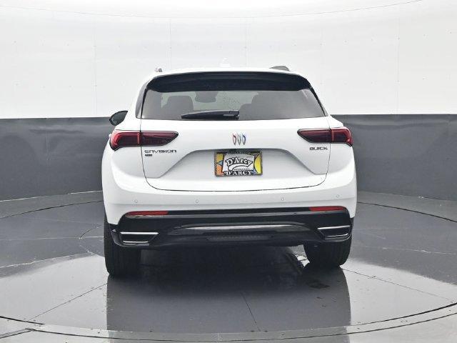 2026 Buick Envision Sport Touring - Photo 6