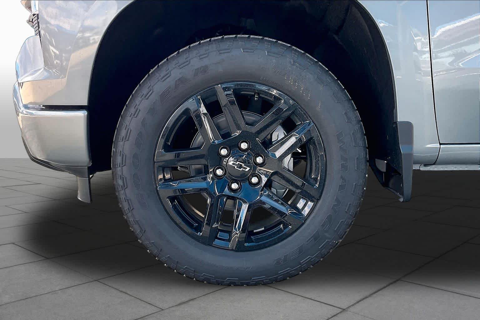 2026 Chevrolet Silverado 1500 RST - Photo 11