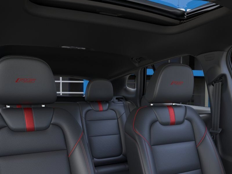2026 Chevrolet Trax RS - Photo 25