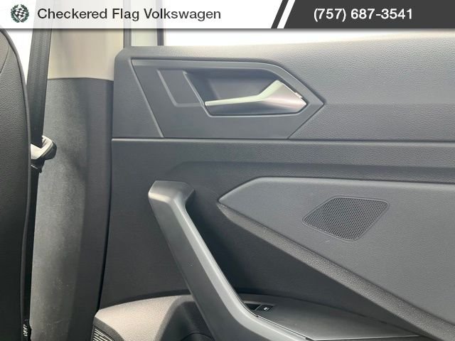 2026 Volkswagen Jetta SE - Photo 52