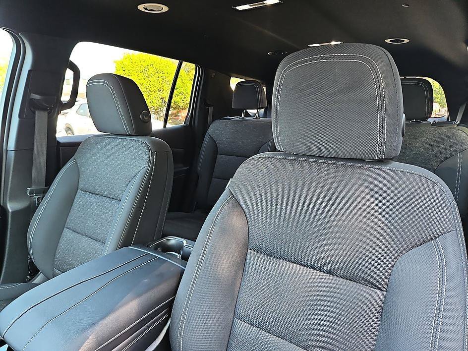 2026 Chevrolet Traverse LT - Photo 16