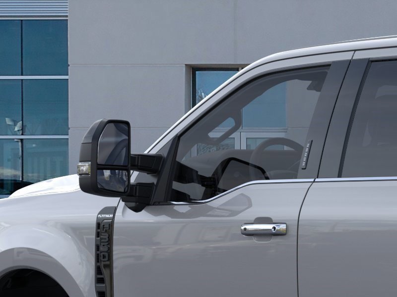 New 2026 Avalanche Ford Platinum image 21