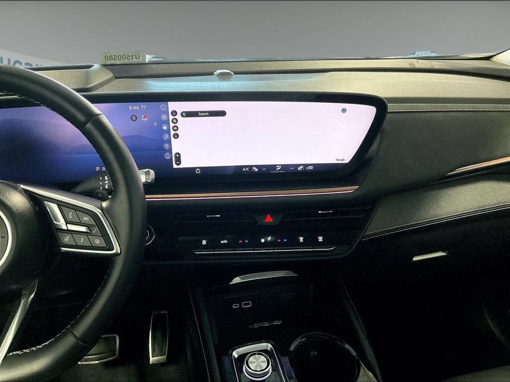 Used 2024 Gray Buick Sport Touring image 18