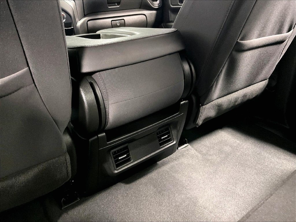 Used 2023 Gray Chevrolet Custom image 26