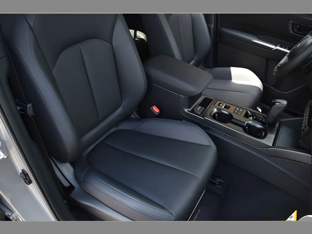 New 2026 RIVER ROCK PEARL Subaru Premium image 24