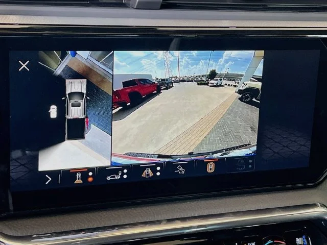 New 2026 Onyx Black GMC Denali image 9