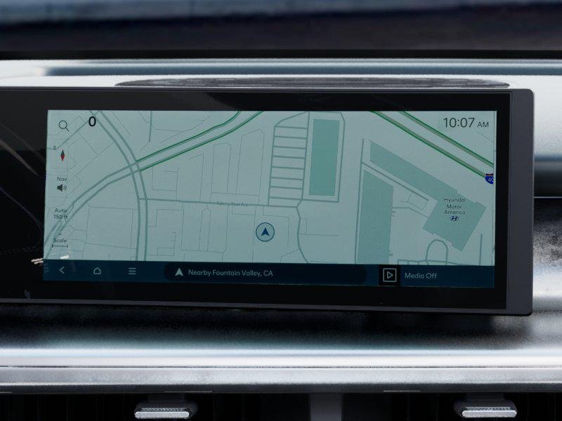 2026 Hyundai IONIQ 9 Performance Calligraphy - Photo 13