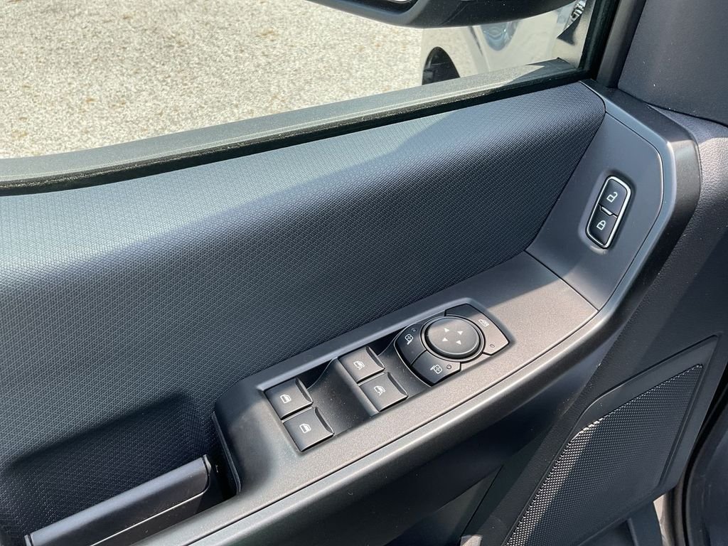 New 2026 Gray Ford STX image 13