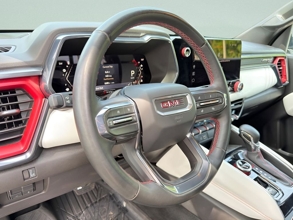 2024 GMC Canyon AT4X - Photo 22