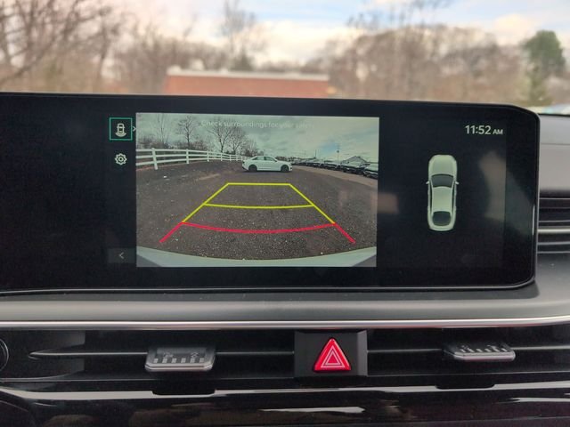 New 2026 Wolf Gray Kia GT-Line FWD image 20