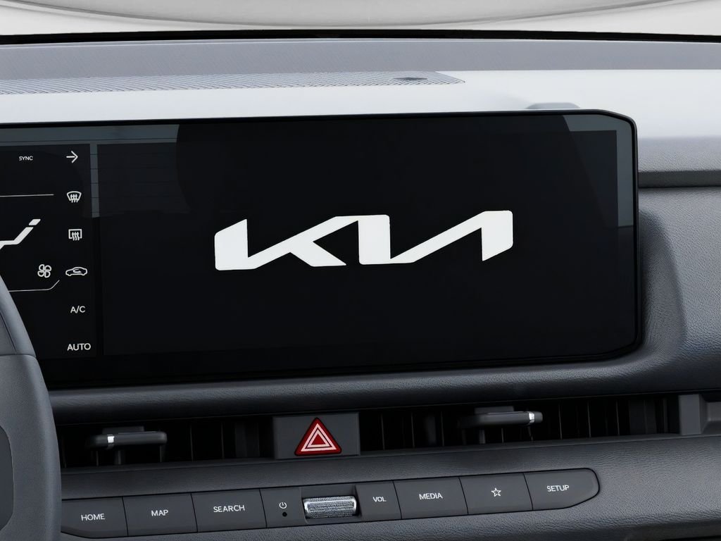 New 2027 Red Kia X-Line S image 20