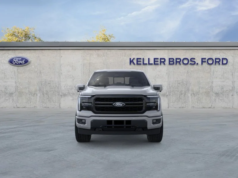 New 2026 Avalanche Ford Lariat image 29