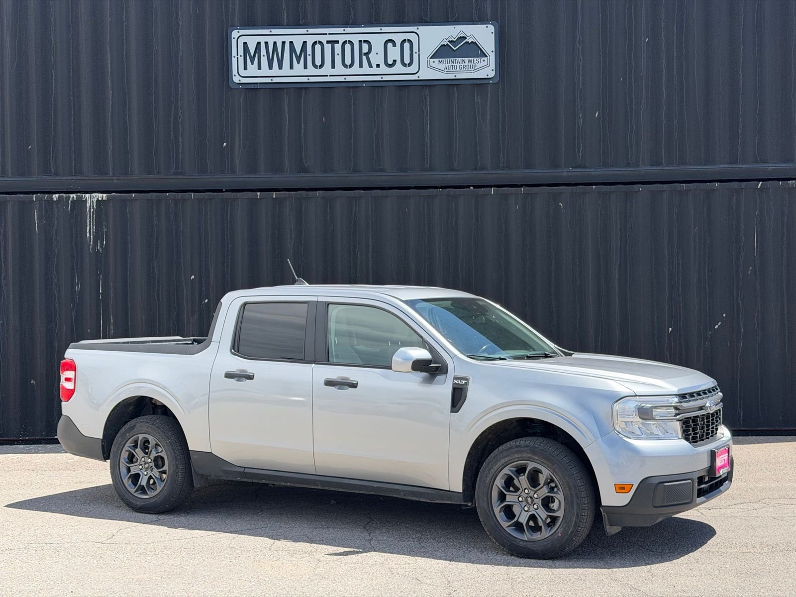 2022 Ford Maverick XLT AWD's photo